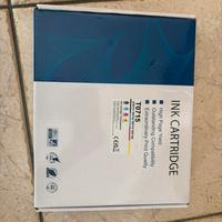 Cartucce toner per stampanti epson