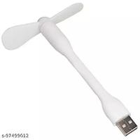 Mini ventilatori USB (2 pz)