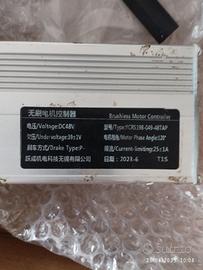 Controller Fiido T1 Pro v2 