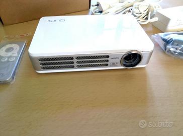 Videoproiettore Tascabile Vivitek Qumi Q2 Lite-W