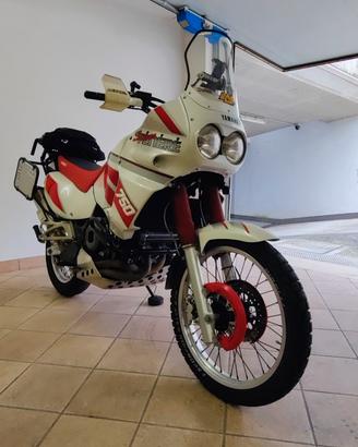 YAMAHA xtz super tenere 750 1990