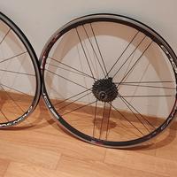 ruote Campagnolo Zonda