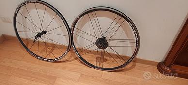 ruote Campagnolo Zonda