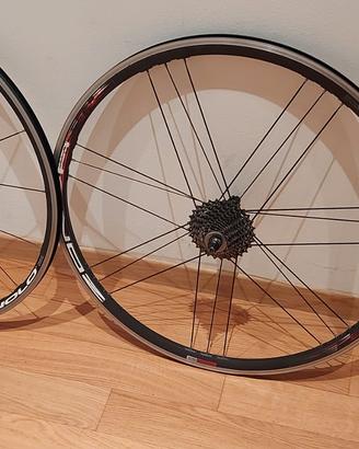 ruote Campagnolo Zonda