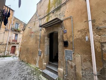 Appartamento - Caltagirone