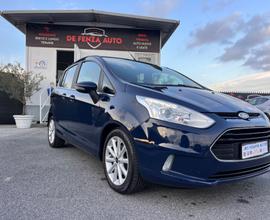 Ford B-Max 1.0 EcoBoost 100 CV Titanium