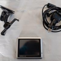 Navigatore Garmin 