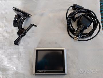 Navigatore Garmin 