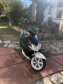 Scooter jog r 50