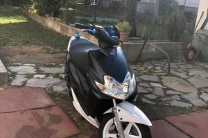 Scooter jog r 50