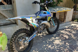 Husqvarna TC 125 2022