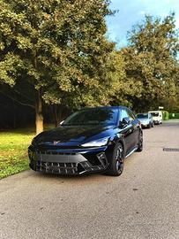 Cupra Leon ST NAVI+TETTO