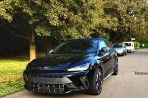 Cupra Leon ST NAVI+TETTO