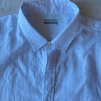 camicia bianca Intimissimi 