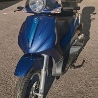 Piaggio Beverly 500 perfetto stato