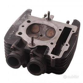 Testa cilindro Yamaha XT 550 - 5Y1113100000