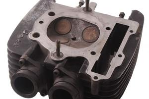 Testa cilindro Yamaha XT 550 - 5Y1113100000