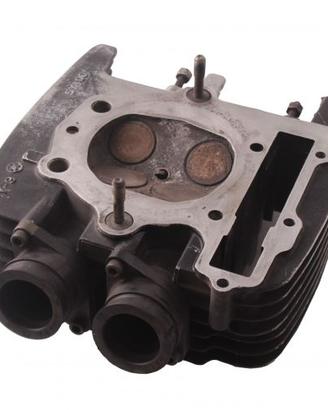 Testa cilindro Yamaha XT 550 - 5Y1113100000