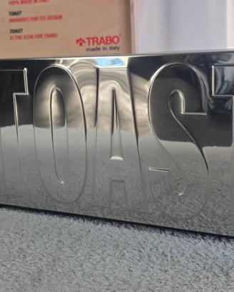 TOSTAPANE TRABO "TOAST"