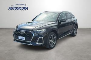 AUDI Q5 40 TDI 204 CV quattro S tronic S line pl