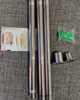 bastoni appendi abiti armadio