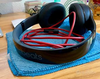 🎧 BEATS by Dr Dre Solo 2 (Wired) - Glossy Black