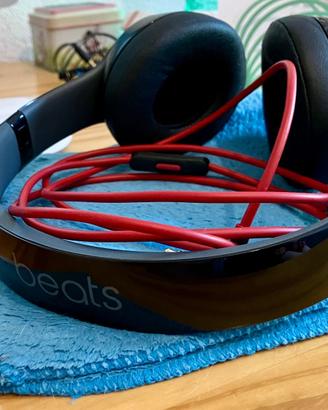 🎧 BEATS by Dr Dre Solo 2 (Wired) - Glossy Black