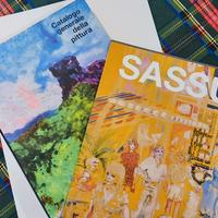 Catalogo generale Aligi Sassu vol. 2