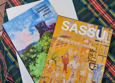 Catalogo generale Aligi Sassu vol. 2