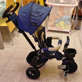 triciclo Kinderkraft