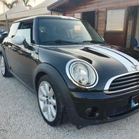 Mini Mini 1.4 16V Trigger