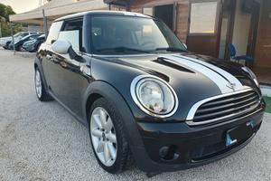 Mini Mini 1.4 16V Trigger