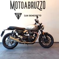 Triumph Speed Twin 1200