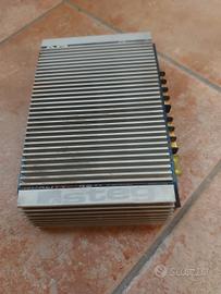 amplificatore steg 45x2 rms