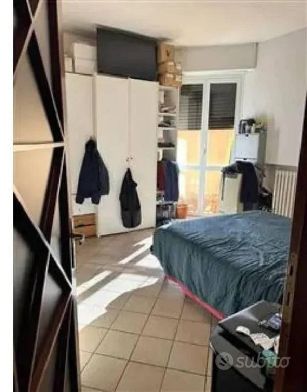Appartamento – Cornate d'Adda, Porto d'Adda - Vista 5
