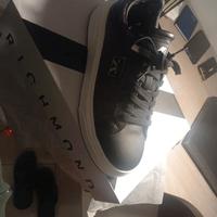 Scarpe Jhon Richmond nuove originali limited