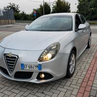 Giulietta 1.4 170 cv GPL motore rifatto