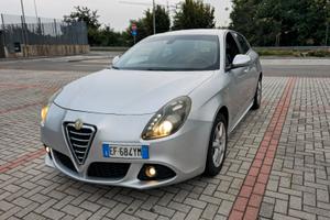 Giulietta 1.4 170 cv GPL motore rifatto