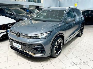 Volkswagen Tiguan 2.0 TDI 150 CV DSG R-Line