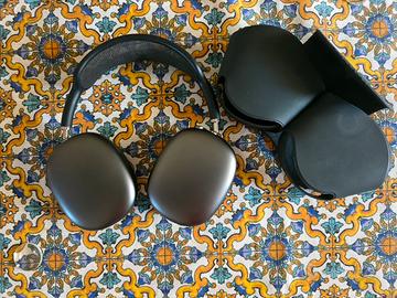 Airpods Apple Max 1