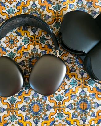 Airpods Apple Max 1