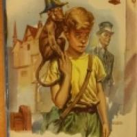 Senza famiglia - Ettore Malot - 1956