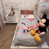 Cameretta perfette condizioni