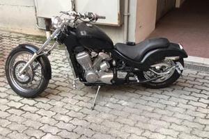 HONDA vt600
