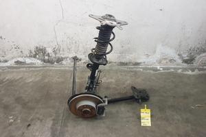 MONTANTE SOSPENSIONE POST DX FIAT 500 X Serie JEEP