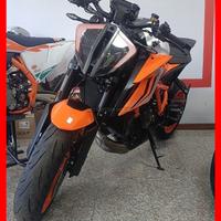 Ktm super duke r 1290 +0maggi0 casco+rate+permute