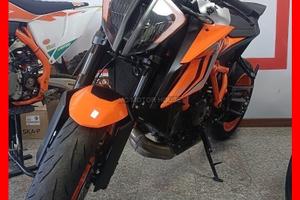 Ktm super duke r 1290 +0maggi0 casco+rate+permute