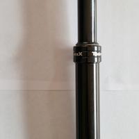 Reggisella Telescopico Tranzx