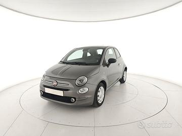 FIAT 500 1.0 Hybrid 70CV #VARI COLORI