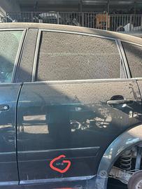 PORTIERA POSTERIORE SINISTRA AUDI A2 Serie (8Z0) (
